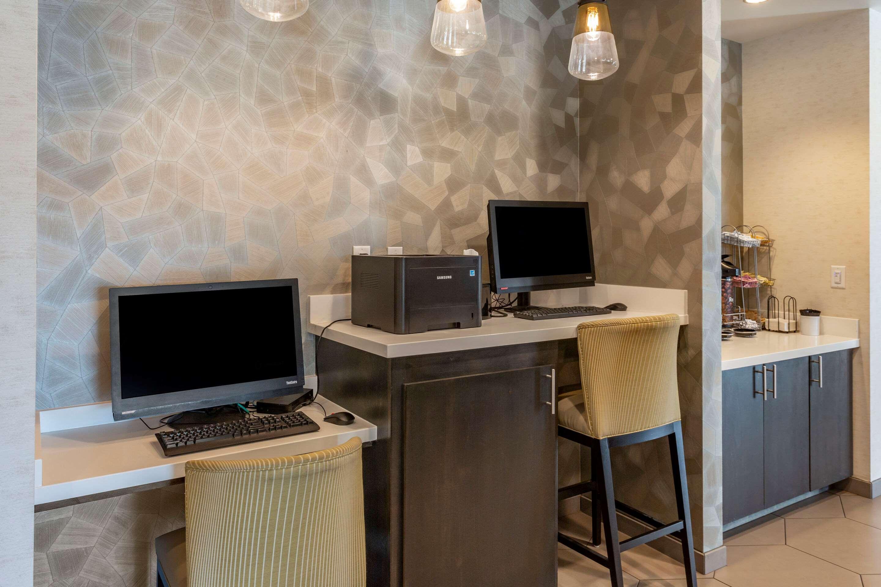 Comfort Inn & Suites Salt Lake City Airport Εξωτερικό φωτογραφία
