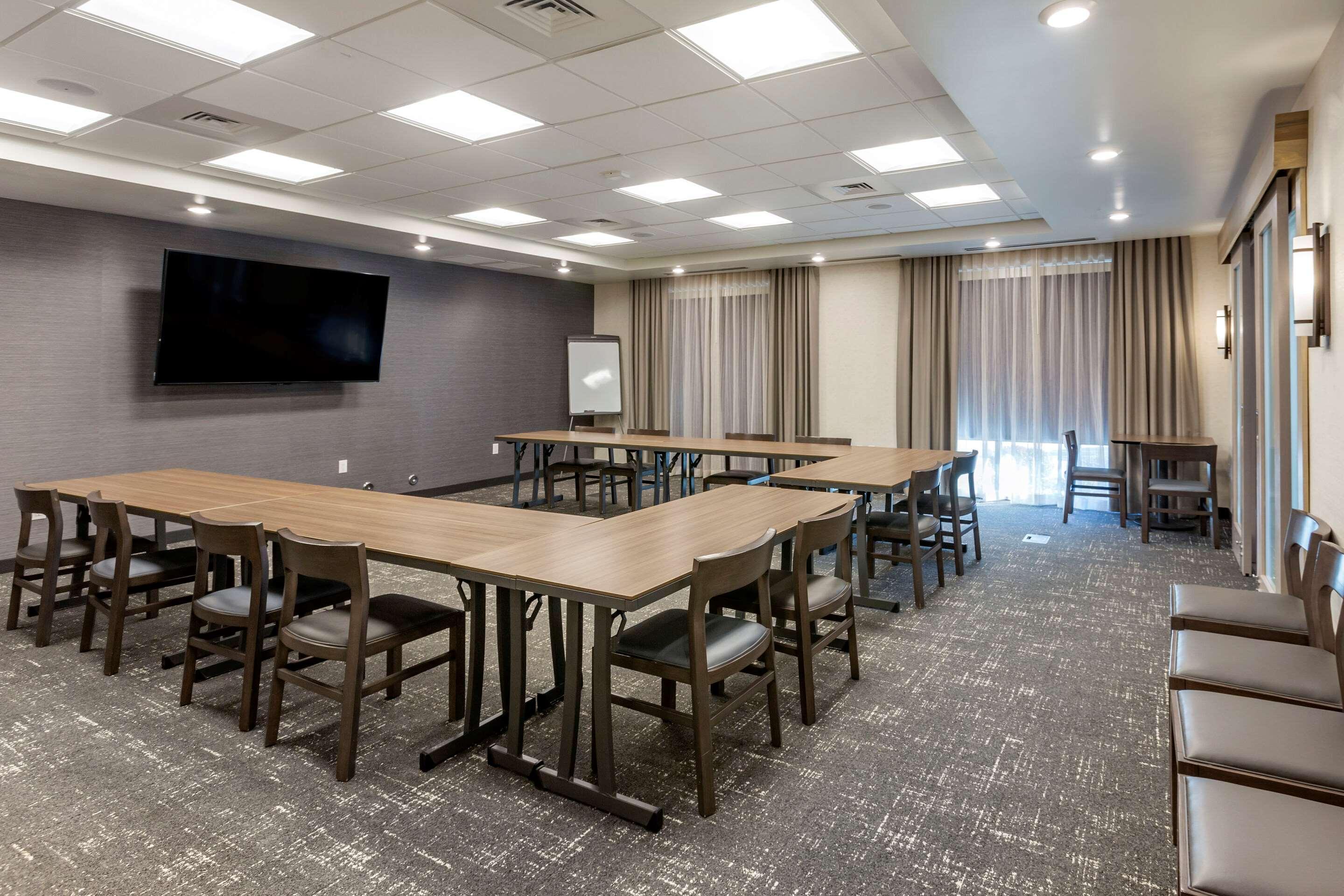 Comfort Inn & Suites Salt Lake City Airport Εξωτερικό φωτογραφία
