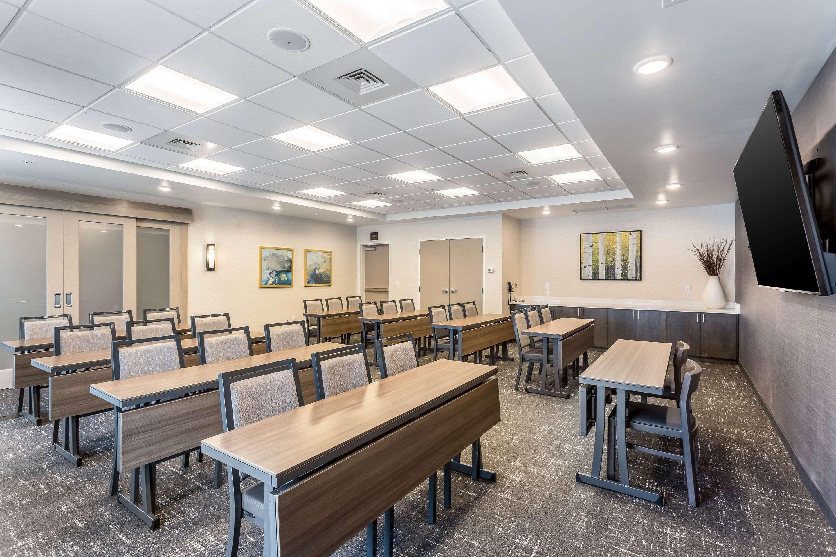 Comfort Inn & Suites Salt Lake City Airport Εξωτερικό φωτογραφία