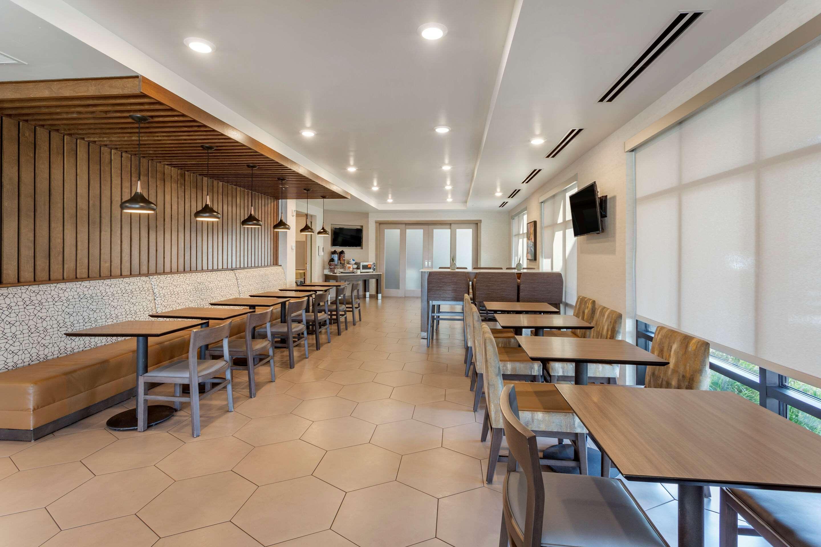 Comfort Inn & Suites Salt Lake City Airport Εξωτερικό φωτογραφία