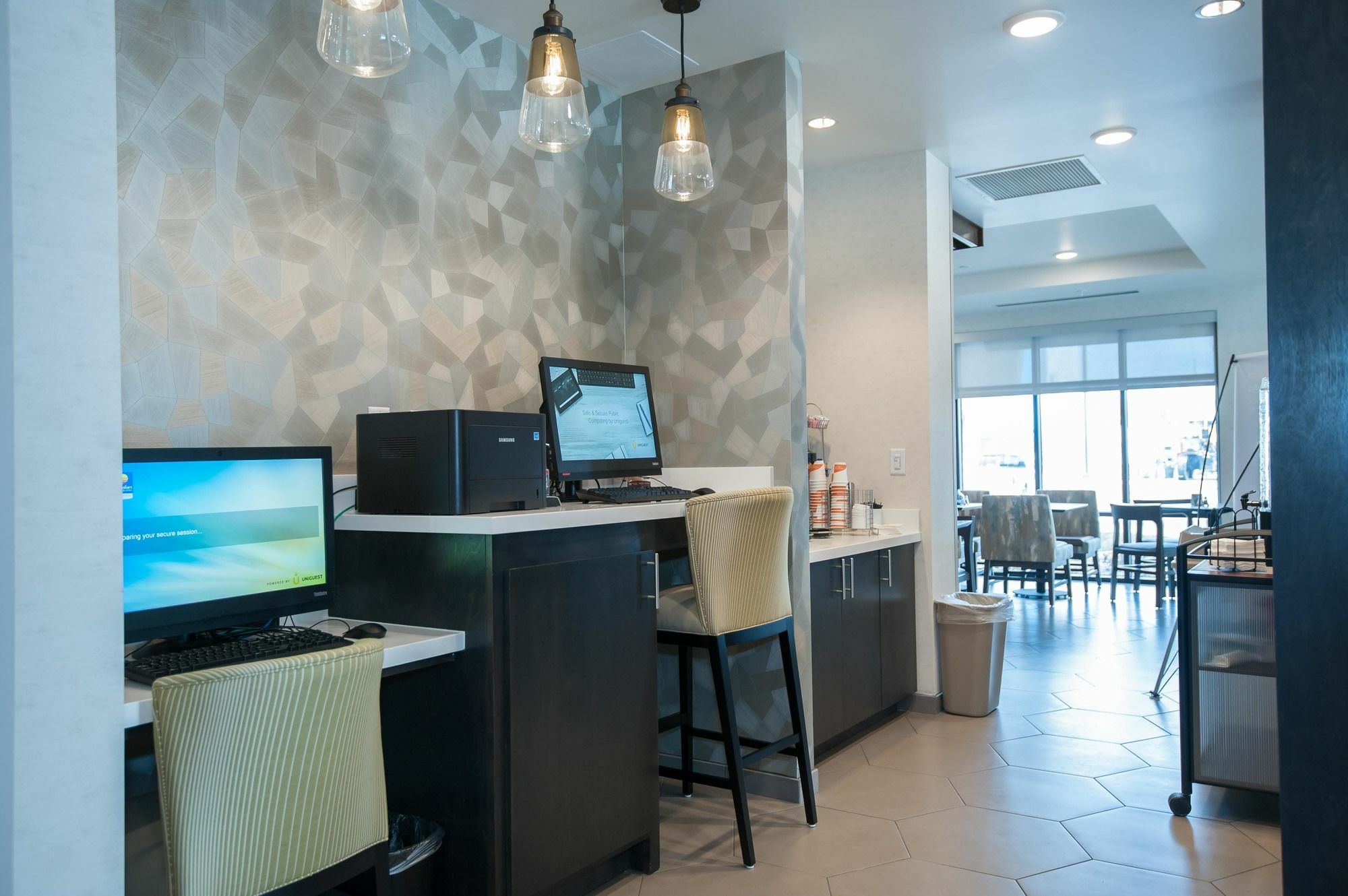 Comfort Inn & Suites Salt Lake City Airport Εξωτερικό φωτογραφία