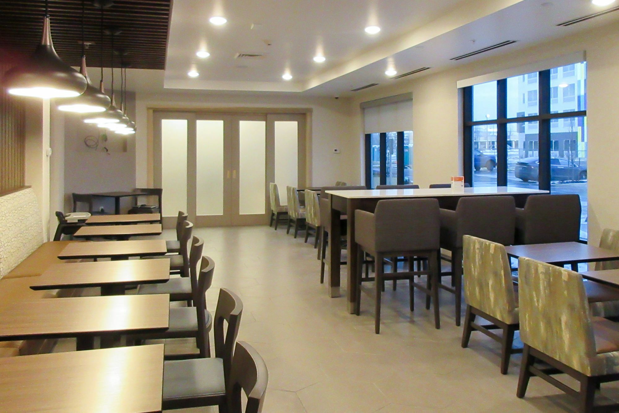 Comfort Inn & Suites Salt Lake City Airport Εξωτερικό φωτογραφία