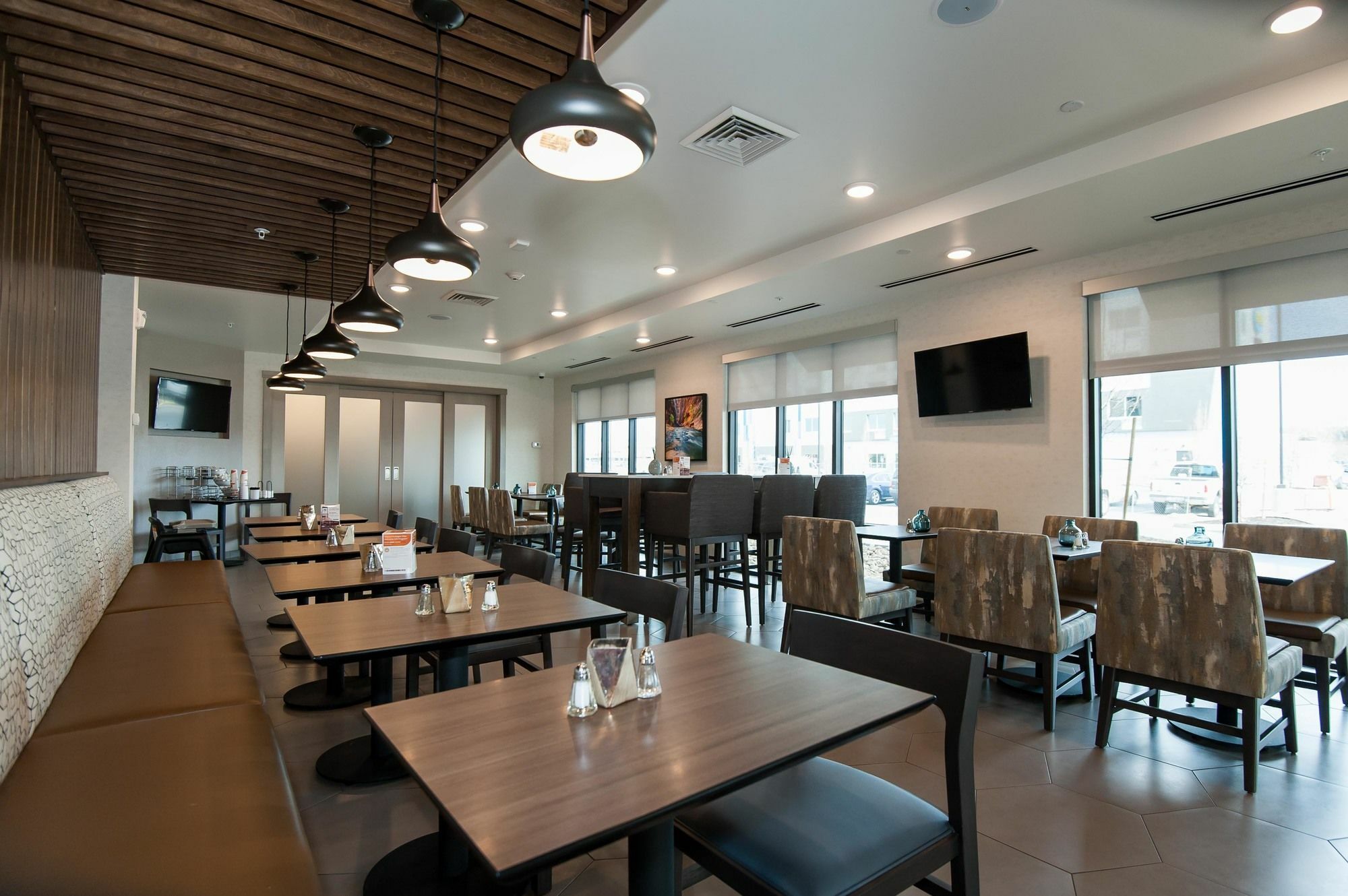 Comfort Inn & Suites Salt Lake City Airport Εξωτερικό φωτογραφία